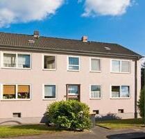 Ideal für Singles oder Paare – 3-Zimmer-Wohnung mit Charme in Duisburg-Großenbaum