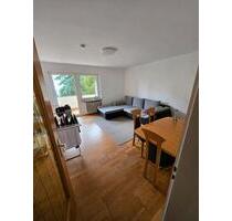 3 Zimmer Wohnung in Marktredwitz Kreuzstr 41