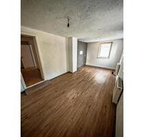 Charmante Erdgeschosswohnung schrambergtal