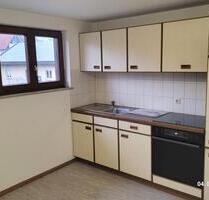 Zentral gelegene 2,5 Zi. Whg. über den Dächern von Murg