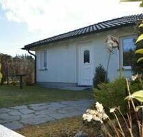 Ferienhaus • Bungalow • Koserow • Nähe Dialysestation
