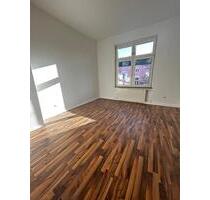 3-Zimmer Wohnung in Krefeld Garage
