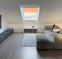 Moderne Dachgeschosswohnung in neuwertigem Gebäude – 75 m² - Bad Kreuznach