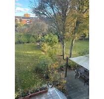 Schöne Drei Zimmer Wohnung in Lörick - Düsseldorf