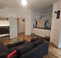 3-Zimmerwohnung mit Balkon und Fußbodenheizung in toller Lage - Magdeburg Leipziger Straße