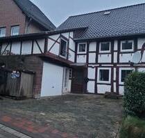 Wunderschönes Haus in Breitenkamp - Bodenwerder