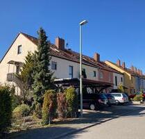 Reihenendhaus mit Garten und unverbaubarem Weitblick - Wiesbaden Mainz-Amöneburg