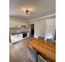 2 Zimmer Wohnung mit Terrasse und Garten und Haustiere erlaubt - Bacharach