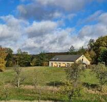 67 m2 Wohnung in der Natur bei Lünebach Eifel - Pronsfeld