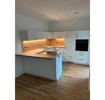 Neubau-Doppelhaushälfte zu vermieten in Jübek, ab 01.01.2026!