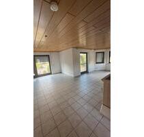 Schöne Wohnung im EG (110qm) in 55430 Perscheid - Oberwesel