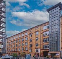 Mehr als nur Büroflächen - willkommen bei uns! - All-in-Miete - Berlin Pankow
