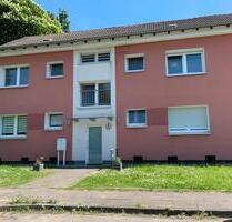 Das Glück hat ein Zuhause: sanierte 2-Zimmer-Wohnung! - Essen Stadtbezirk V