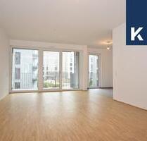 Ihr neues Quartier - 1.445,00 EUR Kaltmiete, ca.  104,89 m² in Bonn (PLZ: 53121) Dransdorf