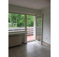 2 Raumwohnung mit Balkon und Einbauküche - Herdecke