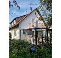 Einfamilienhaus in Ruhiger Lage in Tuningen