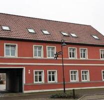 2-Raum-Wohnung in Neustadt (Dosse)