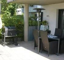 Souterrain Wohnung mit Terasse - 1.210,00 EUR Kaltmiete, in Kulmbach (PLZ: 95326) Blaich