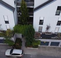 Luxuriöse, neuwertige 3,5-Zimmer-Dachgeschosswohnung mit lux. Inn - Mörlenbach