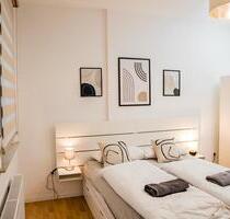 2-Zimmer Wohnung mit eigenem Bad und Küche - Lübeck Sankt Lorenz Nord