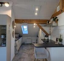 Wohnung möbliert in Schiltach zu vermieten