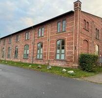 1,5 Zimmer Wohnung in Greifswald zum 01.01.2026