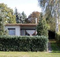 Ferienwohnung - 40,00 EUR Kaltmiete, in Havelsee (PLZ: 14798)