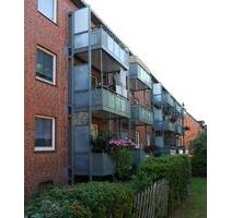 Das Glück hat ein Zuhause: familienfreundliche 4-Zi.-Wohnung - Lüneburg Ebensberg