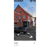 Wohnung Badstraße 14 Giengen an der Brenz In der Stadtmitte