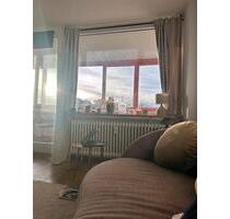 1 Zimmer Appartement im Laim, zu Untermiete für 1 Monat. - München Pasing-Obermenzing