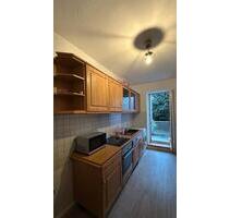 Wohnung mit Balkon - 460,00 EUR Kaltmiete, ca.  39,00 m² in Brandenburg an der Havel (PLZ: 14770)