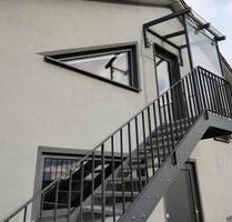 75 qm Moderne Einliegerwohnung in 89352 Ellzee -Hausen