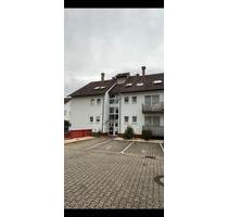 Schöne, gepflegte Zwei Zimmerwohnung in Bad Dürkheim