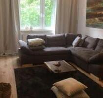 Möblierte 2-Raum Wohnung in Lichtenhagen - Rostock Hohe Düne