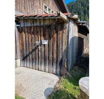 Garage in Pfronten - 70,00 EUR Kaltmiete, ca.  20,00 m² in Bad Emstal (PLZ: 34308)