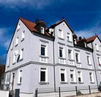 Charmante 4-Zimmer-Wohnung in Schwabach-Zentrum zu verkaufen - Abenberg
