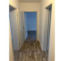 3-Raum Wohnung | ruhige Lage | Sonneberg
