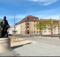 Anfragestop: Nachmieter Wohnung Cottbus zum 1. Oktober