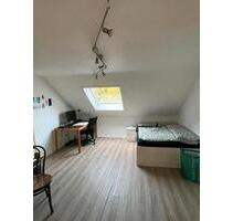 Apartment Single-Wohnung 32 qm Nähe RE Innenstadt - Recklinghausen Hillerheide