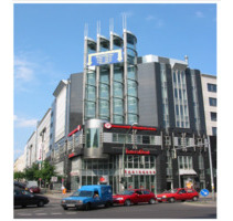 Oranien-Hof - Oranienstraße 183 ++ Büroflächen zu vermieten ++ - Berlin Friedrichshain-Kreuzberg