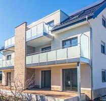 Erstbezug einer attraktiven Neubauwohnung in Bielefeld-Heepen