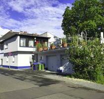 pfiffige Single Wohnung in Beuel-Nord - Bonn Beuel-Mitte