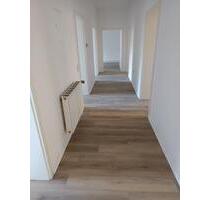 5 Raum Wohnung in Pritzwalk zu vermieten