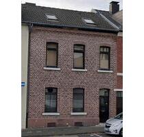 Einfamilienhaus in zentraler Lage von Alsdorf