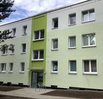 Teilsanierte 3 Zimmer-Wohnung mit Balkon in Baumheide - Bielefeld Heepen