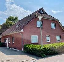 2-Zimmer-Maisonette-Wohnung in WHV Neuengroden zu vermieten - Wilhelmshaven Heppens