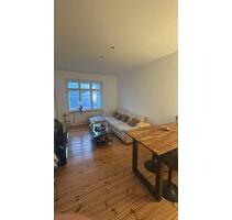 Helle, 2-Zimmer Altbau Wohnung zur Untermiete BEFRISTET - Berlin Tempelhof-Schöneberg
