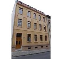 Schöne 4Zi. Wohnung am Stadtpark - Eisleben (Lutherstadt)
