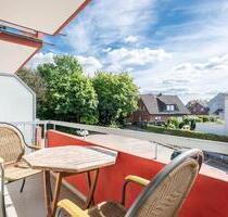 Appartement mit Einbauküche & Stellplatz in Bielefeld-Heepen