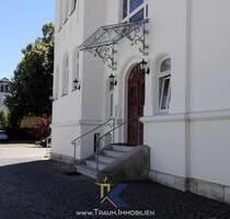 Ein Juwel im Herzen von Mühlhausen - 1 Zi.-Whg. mit EBK! - Mühlhausen (Thüringen)